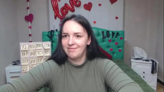 Image 4 of isabelblackberry Stream on Chaturbate on 8 days ago
