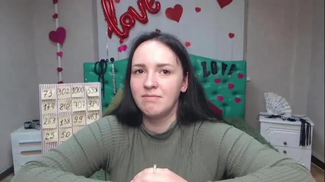 Thumbnail 2, isabelblackberry's Stream at Chaturbate, 8 days ago