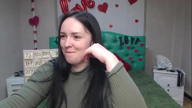 Image 7 of isabelblackberry Stream on Chaturbate on 8 days ago