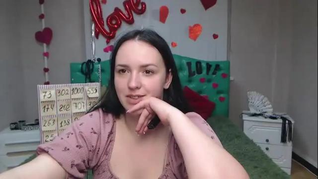 Thumbnail 1, isabelblackberry's Stream at Chaturbate, 7 days ago