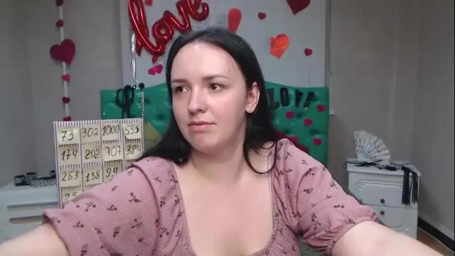 Image 12 of isabelblackberry Stream on Chaturbate on 7 days ago