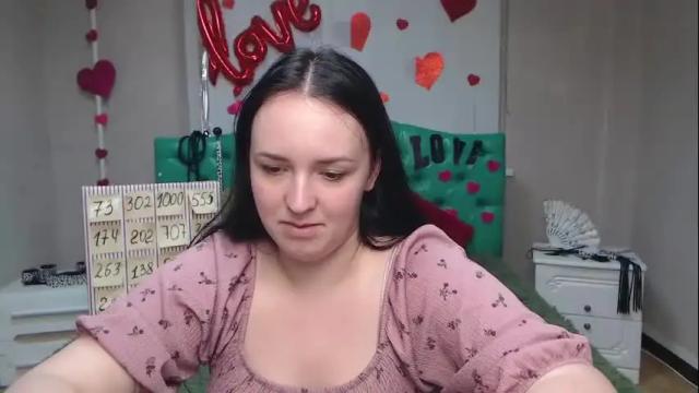 Image 3 of isabelblackberry Stream on Chaturbate on 7 days ago