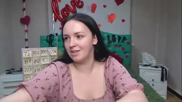 Thumbnail 2, isabelblackberry's Stream at Chaturbate, 7 days ago