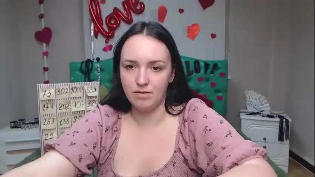 Image 7 of isabelblackberry Stream on Chaturbate on 7 days ago