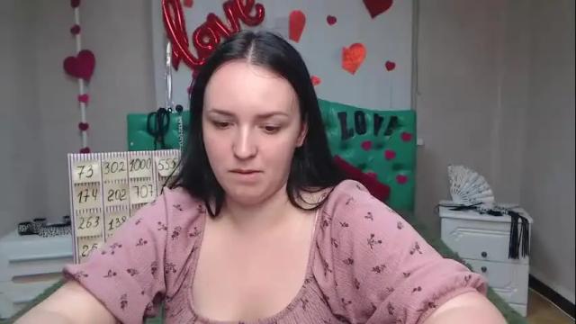 Thumbnail 3, isabelblackberry's Stream at Chaturbate, 7 days ago