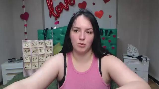 Image 2 of isabelblackberry Stream on Chaturbate on 2 days ago