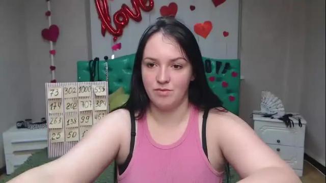 Image 3 of isabelblackberry Stream on Chaturbate on 2 days ago