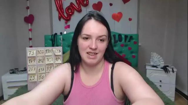 Thumbnail 2, isabelblackberry's Stream at Chaturbate, 2 days ago