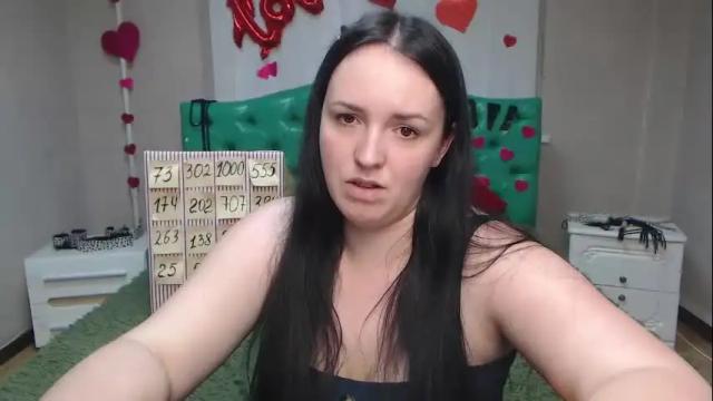 Thumbnail 2, isabelblackberry's Stream at Chaturbate, 2 hours ago