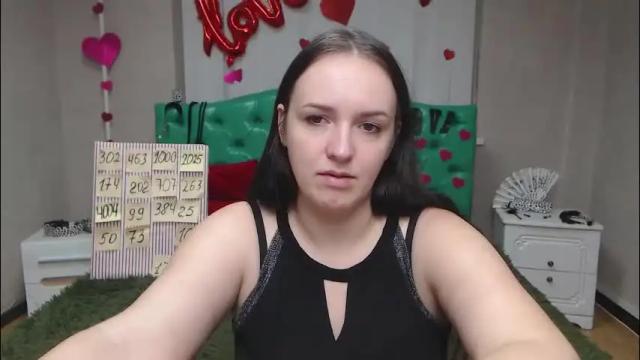 Thumbnail 1, isabelblackberry's Stream at Chaturbate, 4 months ago