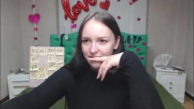 Thumbnail 1, isabelblackberry's Stream at Chaturbate, 4 months ago