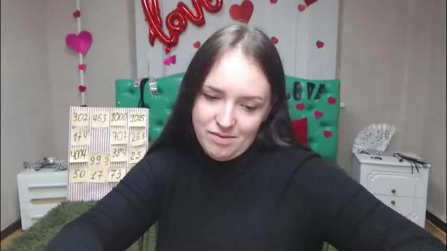 Thumbnail 2, isabelblackberry's Stream at Chaturbate, 4 months ago