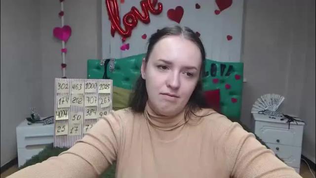 Thumbnail 2, isabelblackberry's Stream at Chaturbate, 4 months ago