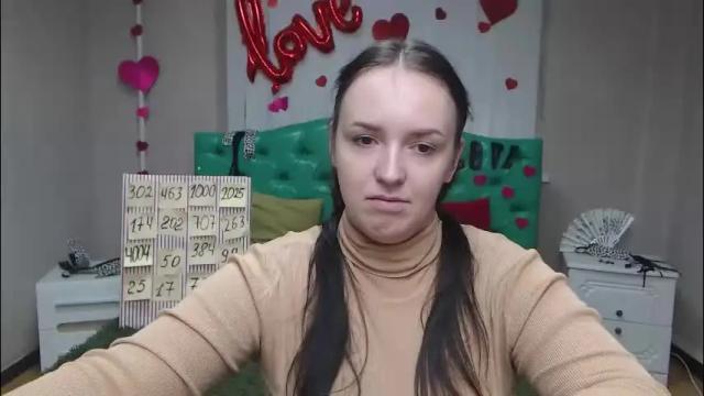 Thumbnail 3, isabelblackberry's Stream at Chaturbate, 4 months ago