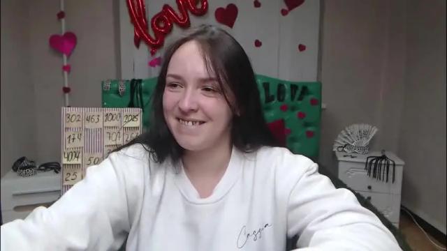 Thumbnail 1, isabelblackberry's Stream at Chaturbate, 4 months ago