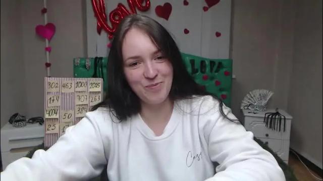 Image 2 of isabelblackberry Stream on Chaturbate on 4 months ago
