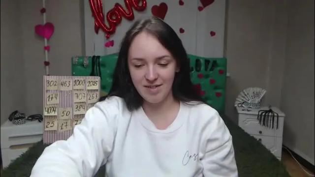 Image 3 of isabelblackberry Stream on Chaturbate on 4 months ago