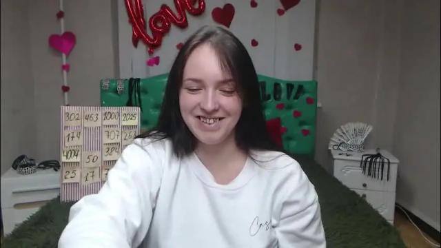 Thumbnail 2, isabelblackberry's Stream at Chaturbate, 4 months ago