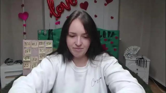 Image 6 of isabelblackberry Stream on Chaturbate on 4 months ago