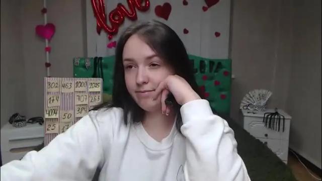 Image 8 of isabelblackberry Stream on Chaturbate on 4 months ago