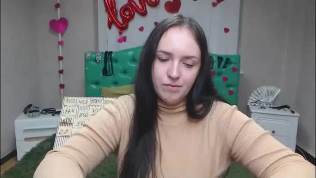 Image 2 of isabelblackberry Stream on Chaturbate on 4 months ago