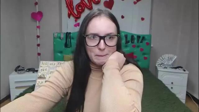 Image 7 of isabelblackberry Stream on Chaturbate on 4 months ago
