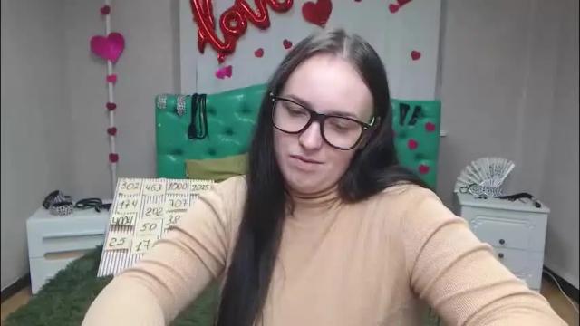 Thumbnail 3, isabelblackberry's Stream at Chaturbate, 4 months ago