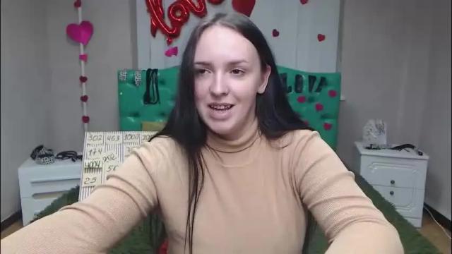 Thumbnail 1, isabelblackberry's Stream at Chaturbate, 3 months ago