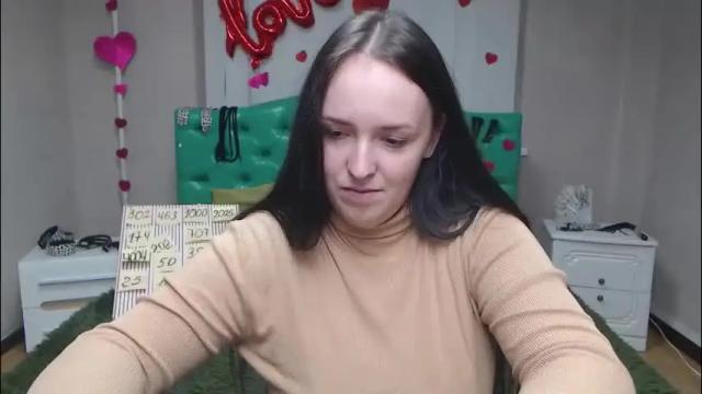 Image 12 of isabelblackberry Stream on Chaturbate on 4 months ago