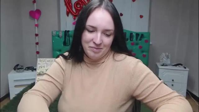 Image 2 of isabelblackberry Stream on Chaturbate on 4 months ago