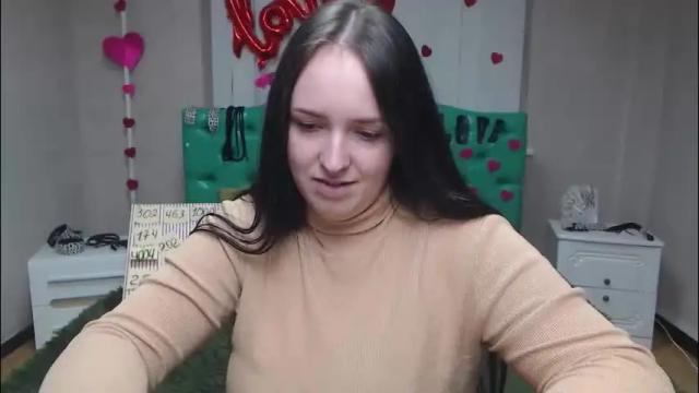 Image 3 of isabelblackberry Stream on Chaturbate on 4 months ago