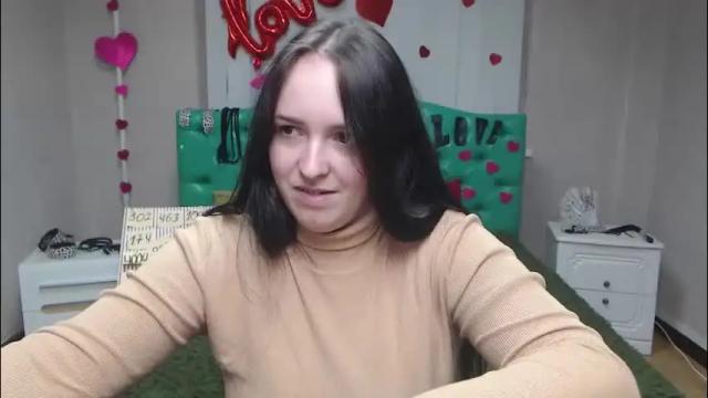 Image 4 of isabelblackberry Stream on Chaturbate on 4 months ago