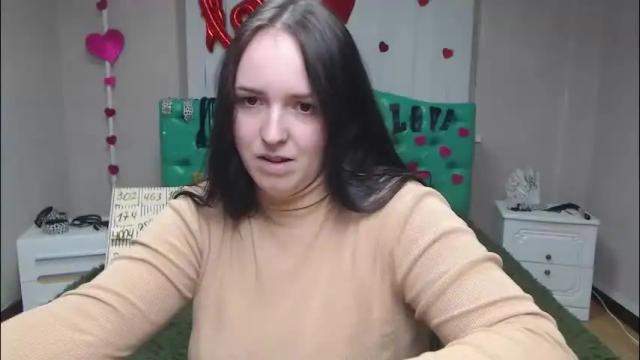 Thumbnail 2, isabelblackberry's Stream at Chaturbate, 3 months ago