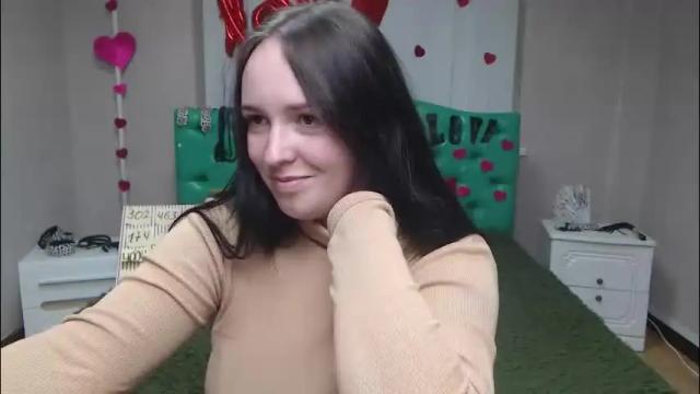 Image 6 of isabelblackberry Stream on Chaturbate on 4 months ago