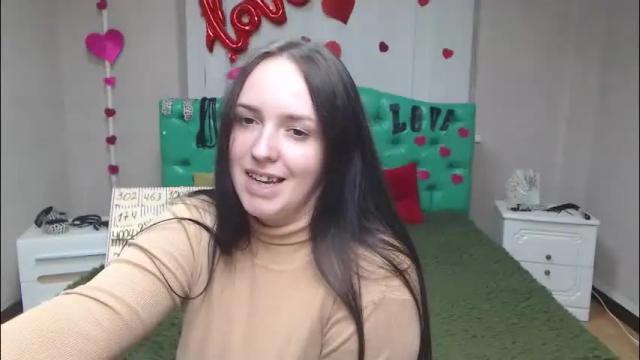 Image 7 of isabelblackberry Stream on Chaturbate on 4 months ago