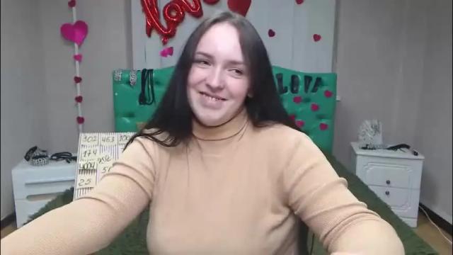 Thumbnail 3, isabelblackberry's Stream at Chaturbate, 3 months ago