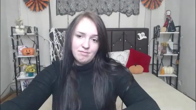 Image 2 of isabelblackberry Stream on Chaturbate on 3 months ago