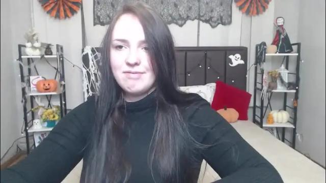 Image 3 of isabelblackberry Stream on Chaturbate on 3 months ago