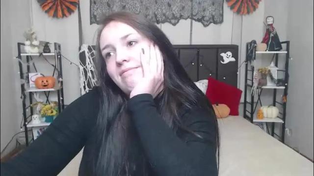 Image 4 of isabelblackberry Stream on Chaturbate on 3 months ago