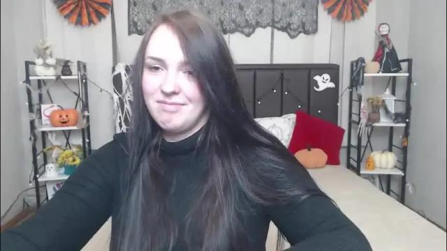 Image 7 of isabelblackberry Stream on Chaturbate on 3 months ago