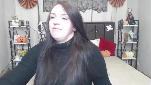 Image 8 of isabelblackberry Stream on Chaturbate on 3 months ago