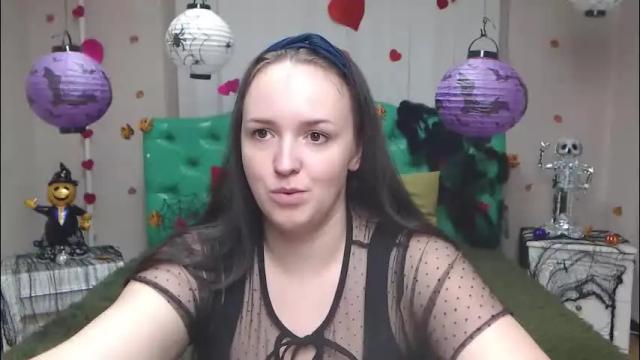 Thumbnail 1, isabelblackberry's Stream at Chaturbate, 3 months ago
