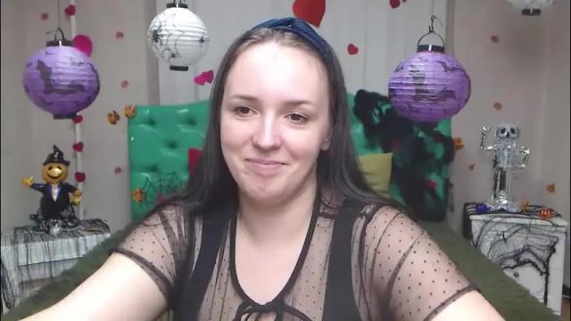 Image 10 of isabelblackberry Stream on Chaturbate on 3 months ago