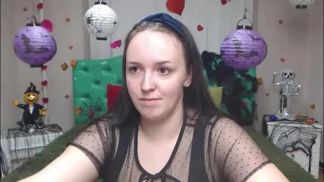 Image 11 of isabelblackberry Stream on Chaturbate on 3 months ago