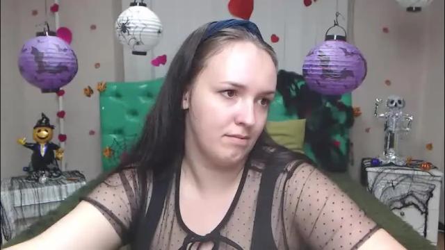 Image 12 of isabelblackberry Stream on Chaturbate on 3 months ago