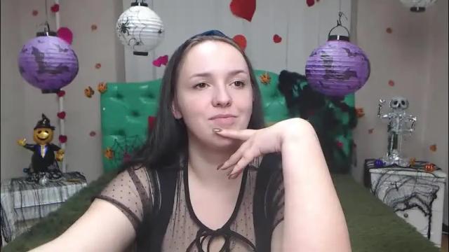 Image 3 of isabelblackberry Stream on Chaturbate on 3 months ago