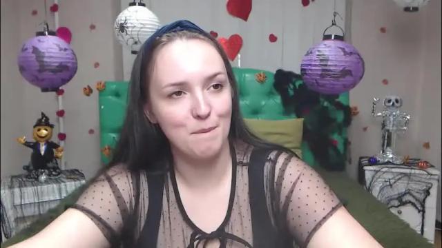 Thumbnail 2, isabelblackberry's Stream at Chaturbate, 3 months ago
