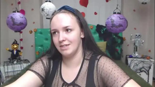 Image 7 of isabelblackberry Stream on Chaturbate on 3 months ago