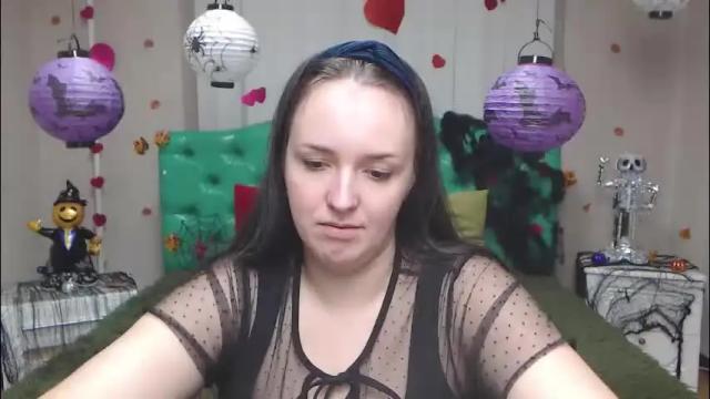 Image 8 of isabelblackberry Stream on Chaturbate on 3 months ago