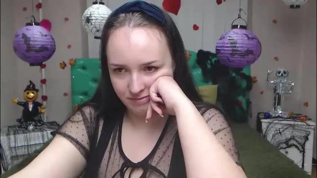 Thumbnail 3, isabelblackberry's Stream at Chaturbate, 3 months ago